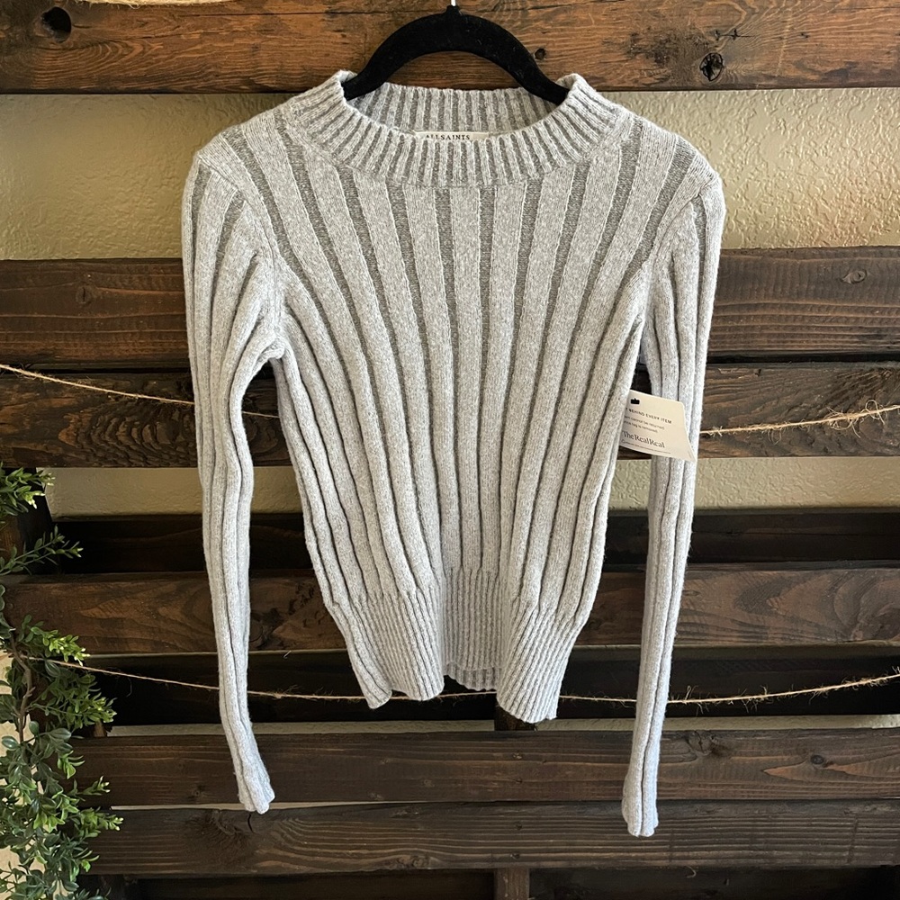 AllSaints pullover